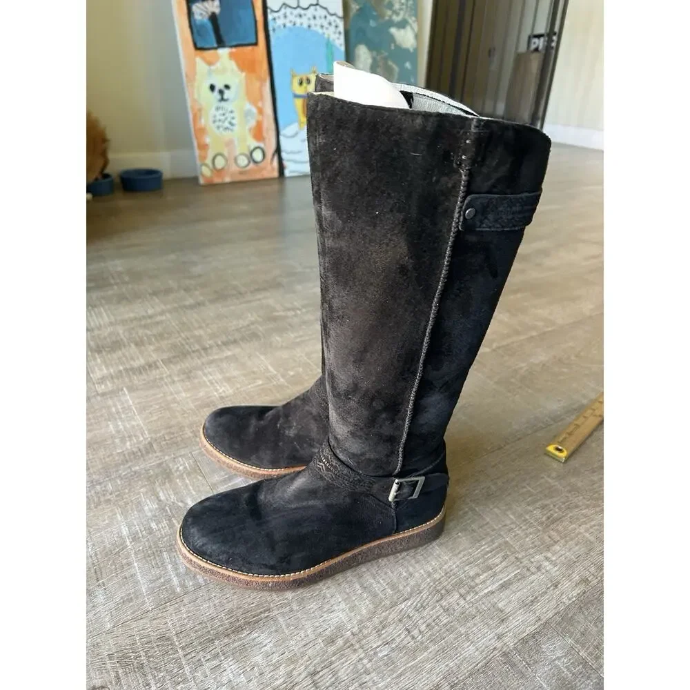 UGG gellar tall