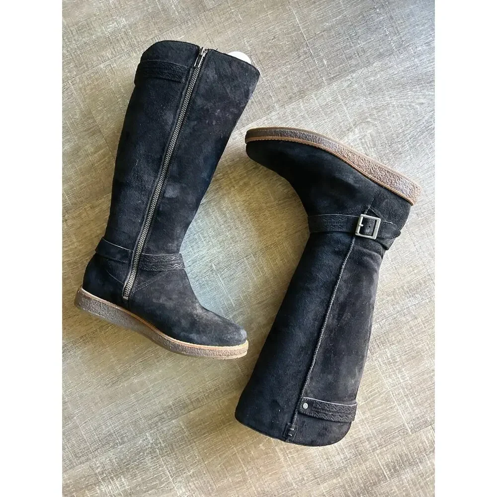 UGG gellar tall