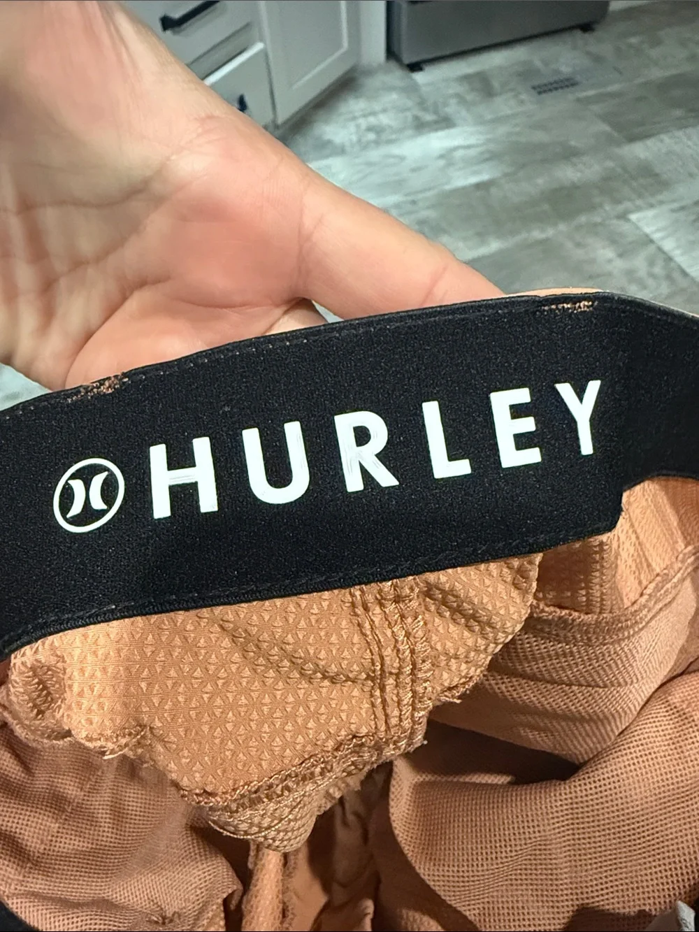 Hurley hybrid shorts