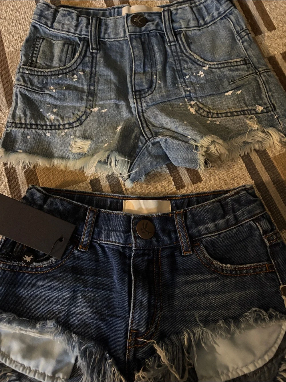 One Teaspoon classic denim