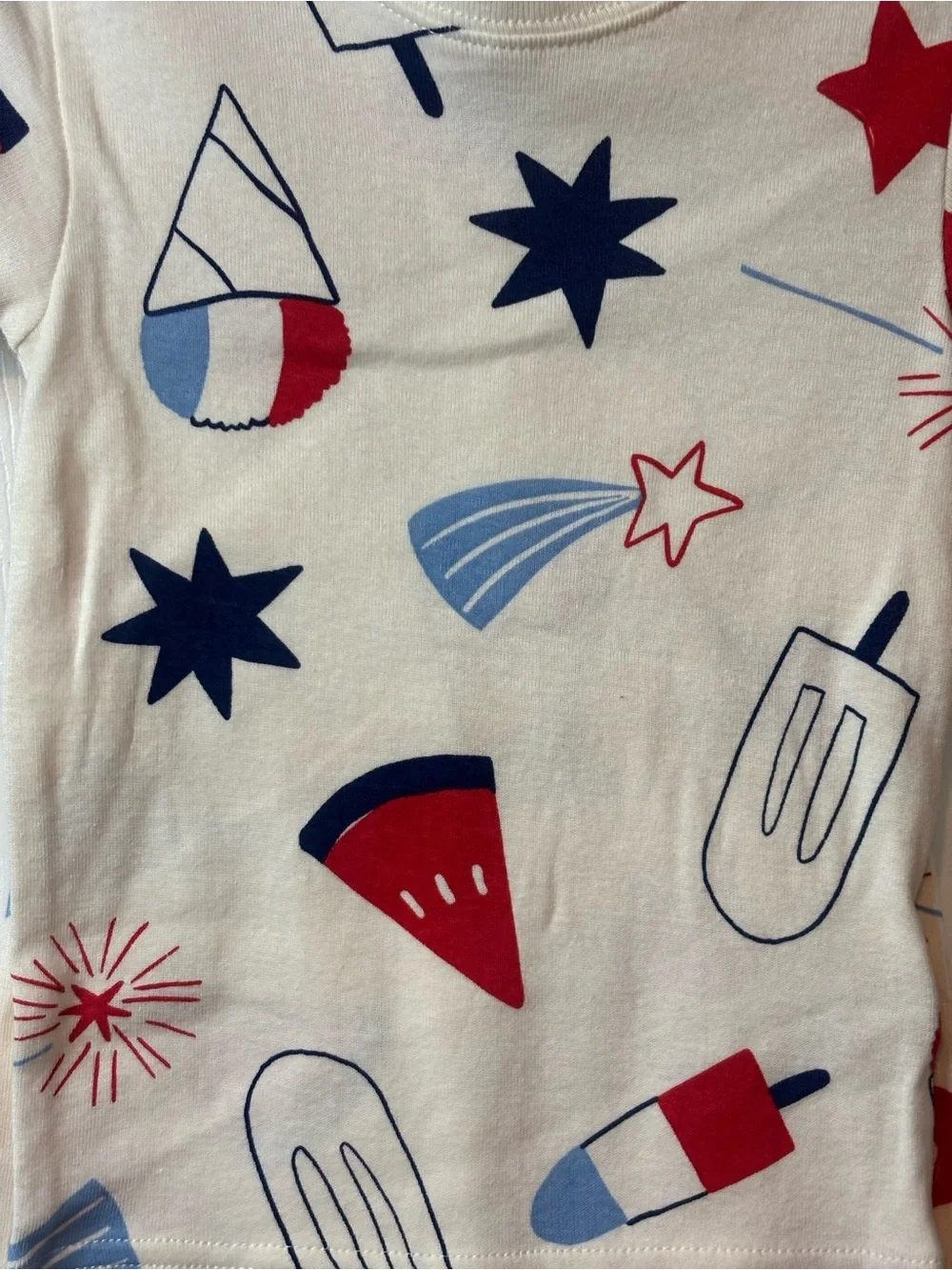 Carters two piece