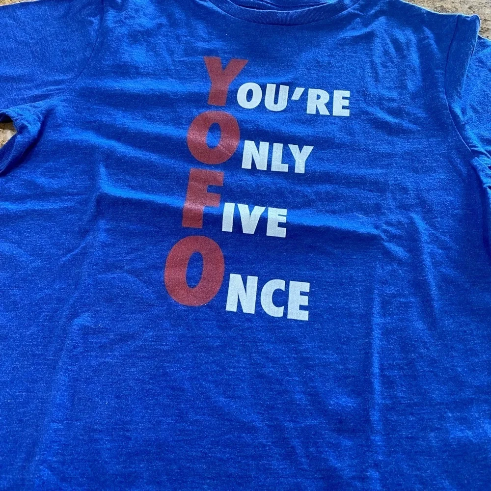 N/A size small