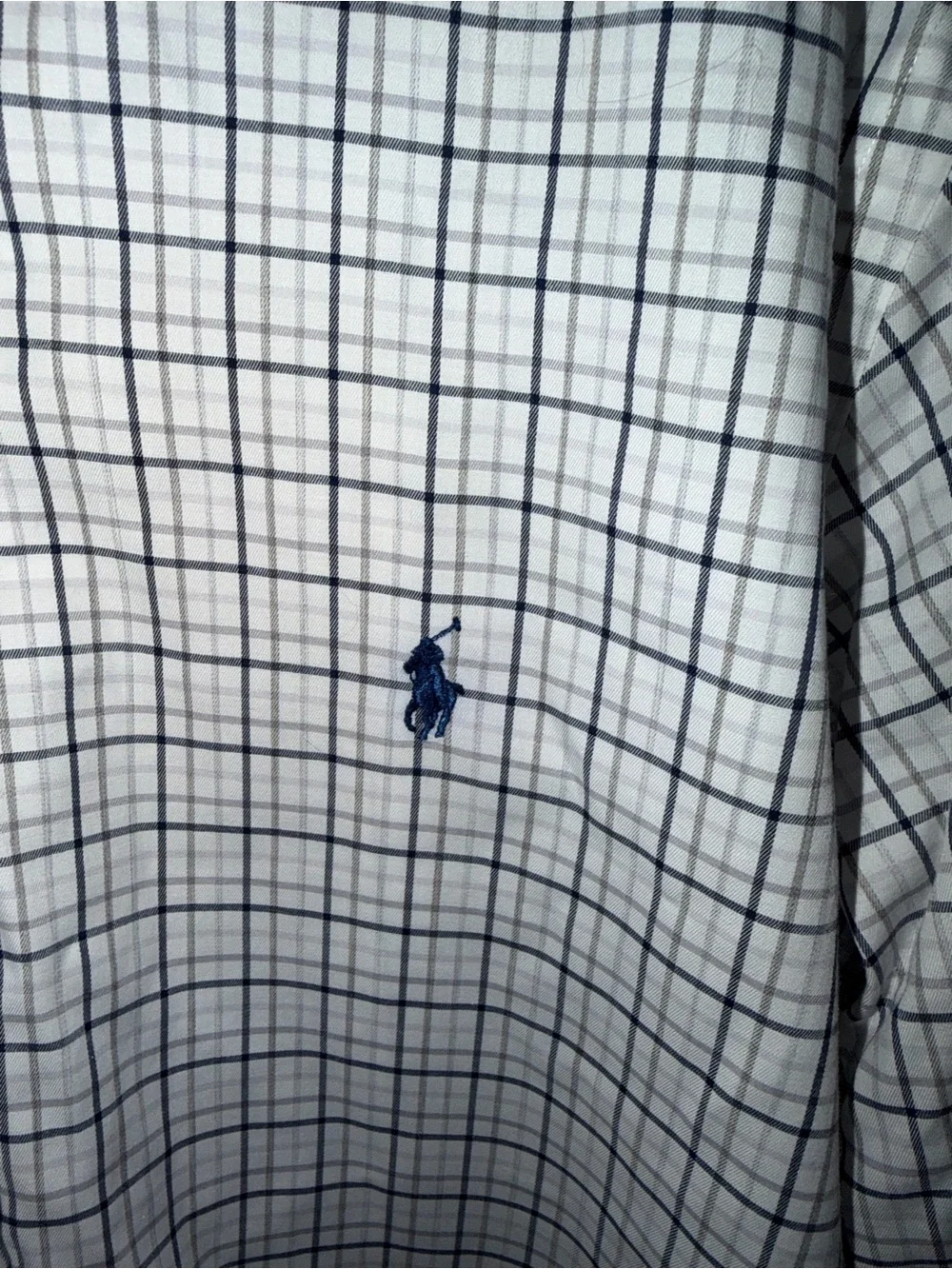 Polo Ralph Lauren classic polo