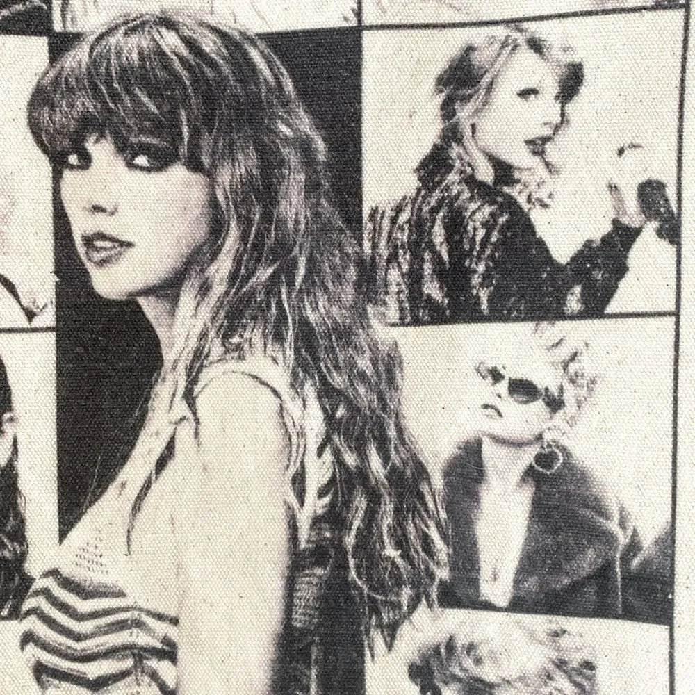 Taylor Swift tour’s from black