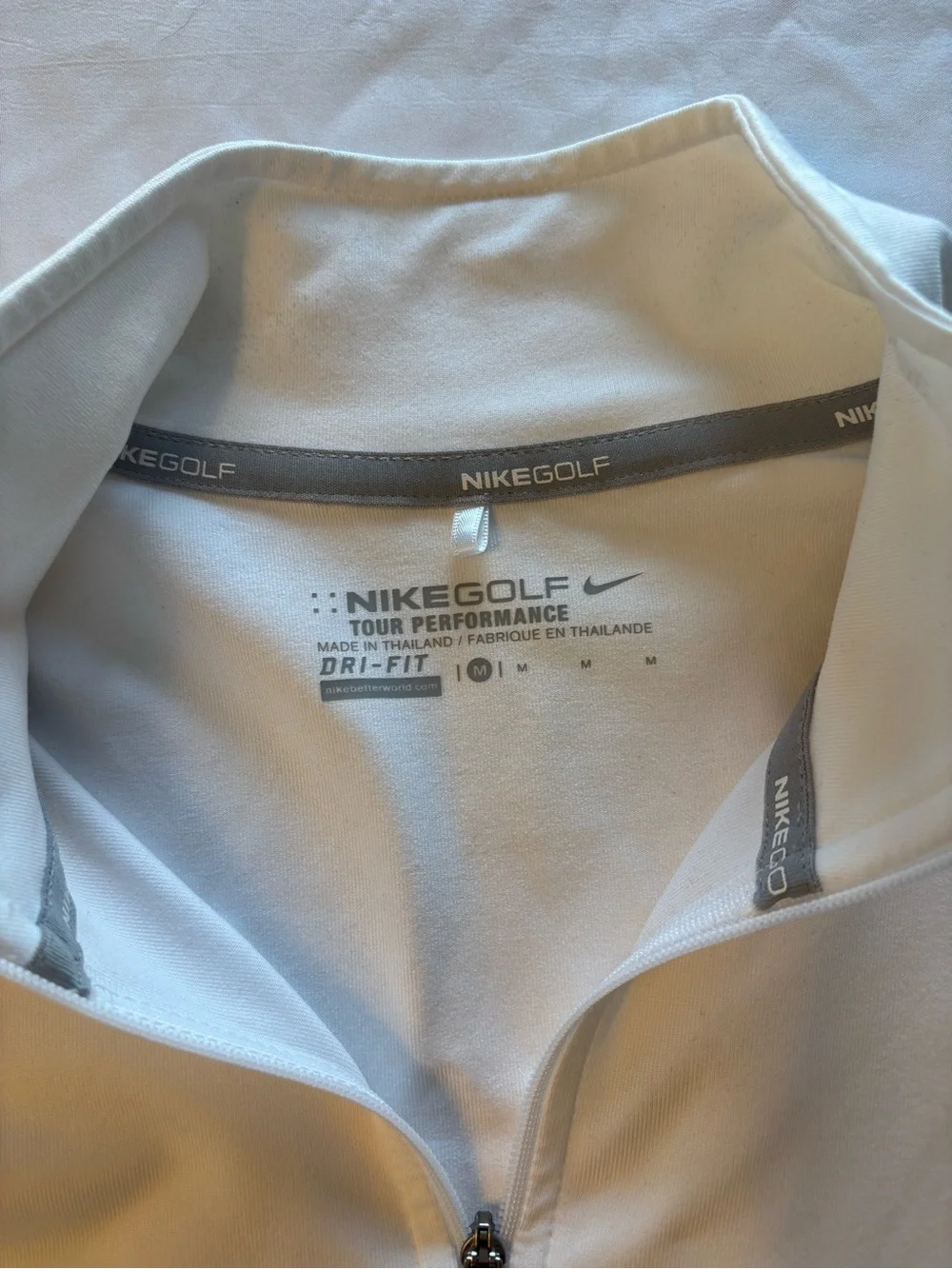 Nike long sleeve