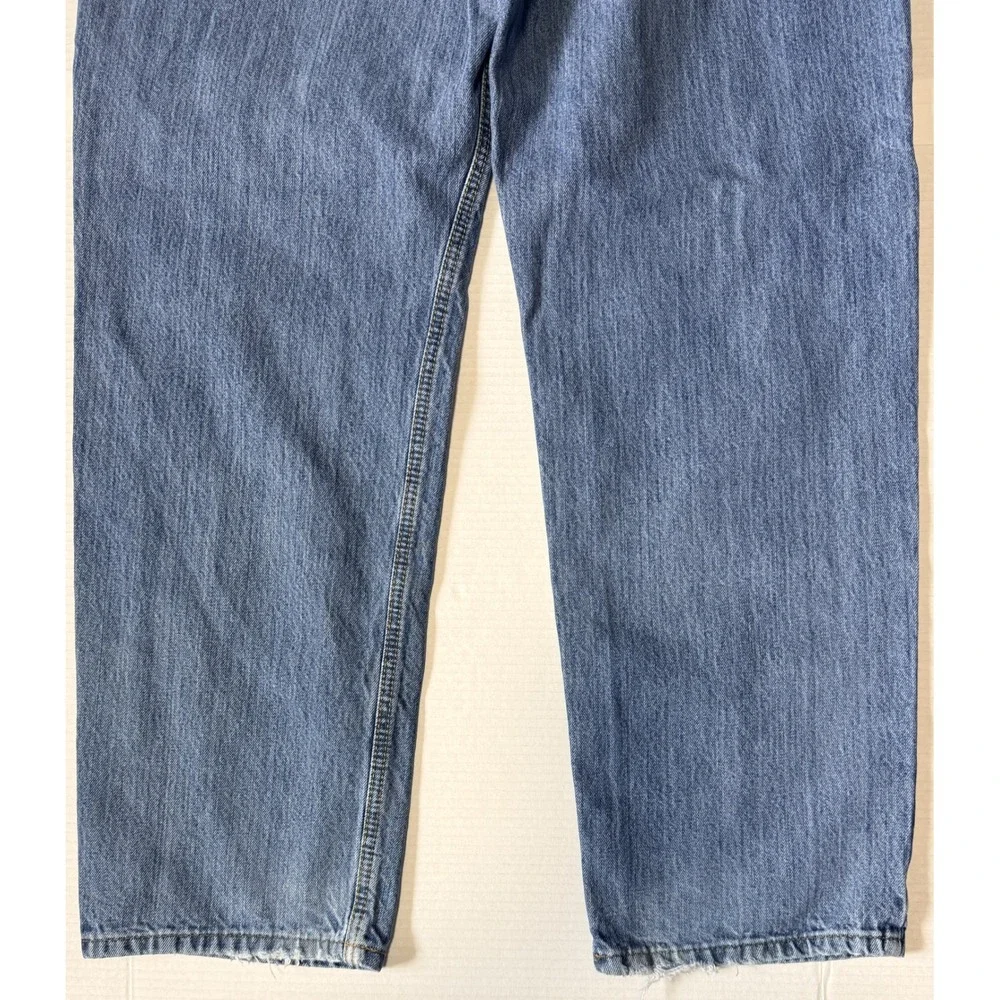 Cinch *****clothing measurements