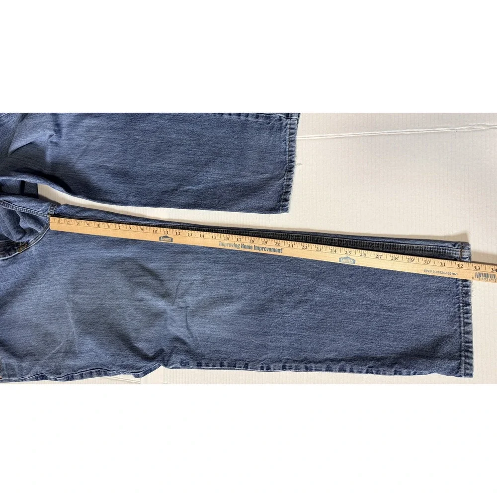 Cinch *****clothing measurements