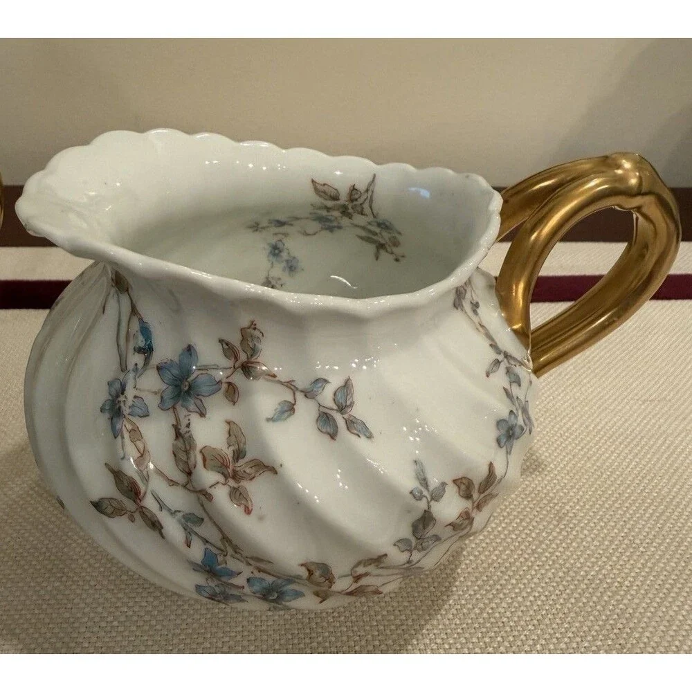 Limoges authentic late