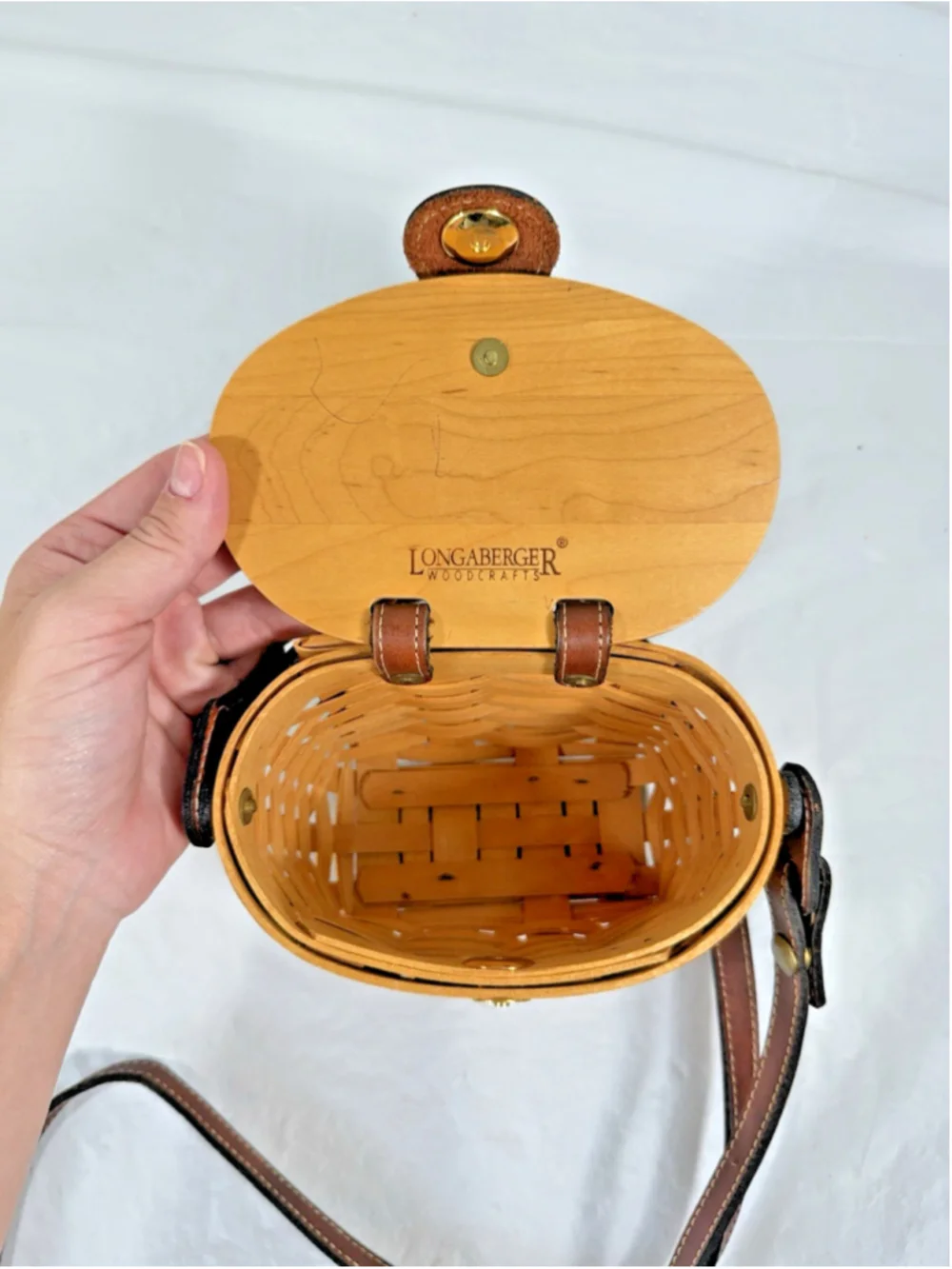 Longaberger homecoming bee