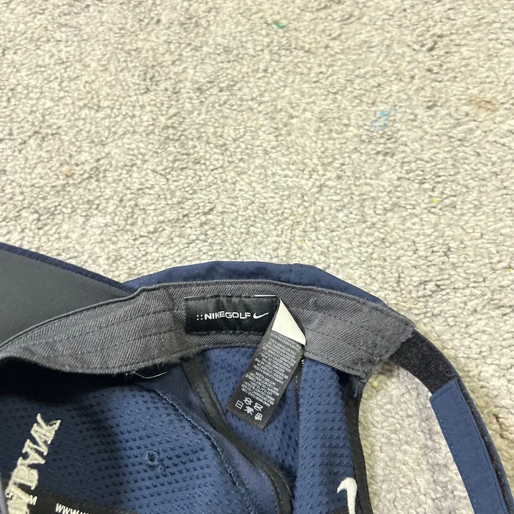 Nike brand golf