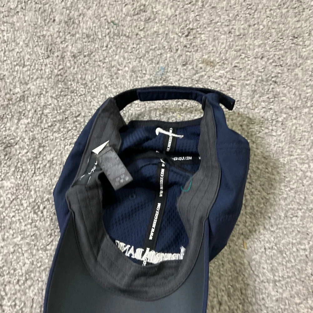 Nike brand golf