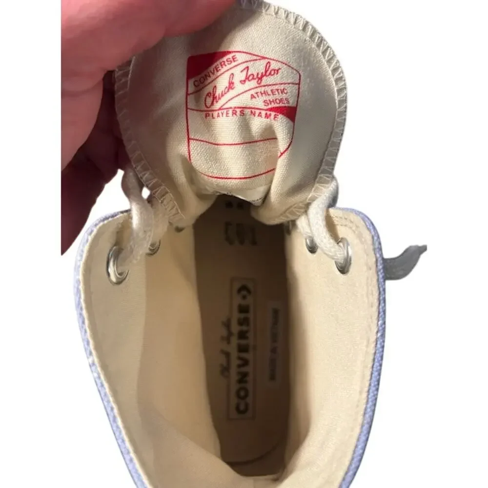 Converse chuck 70