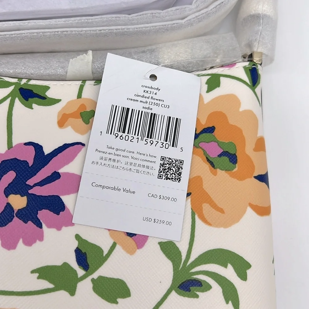 kate spade style number