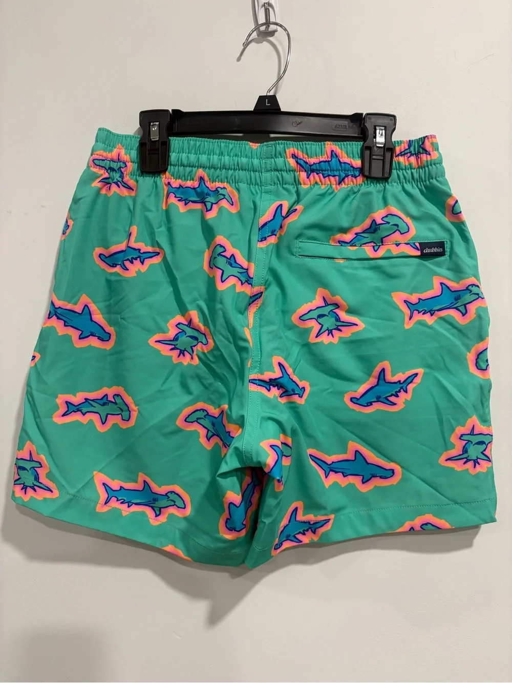 chubbies swimmers small