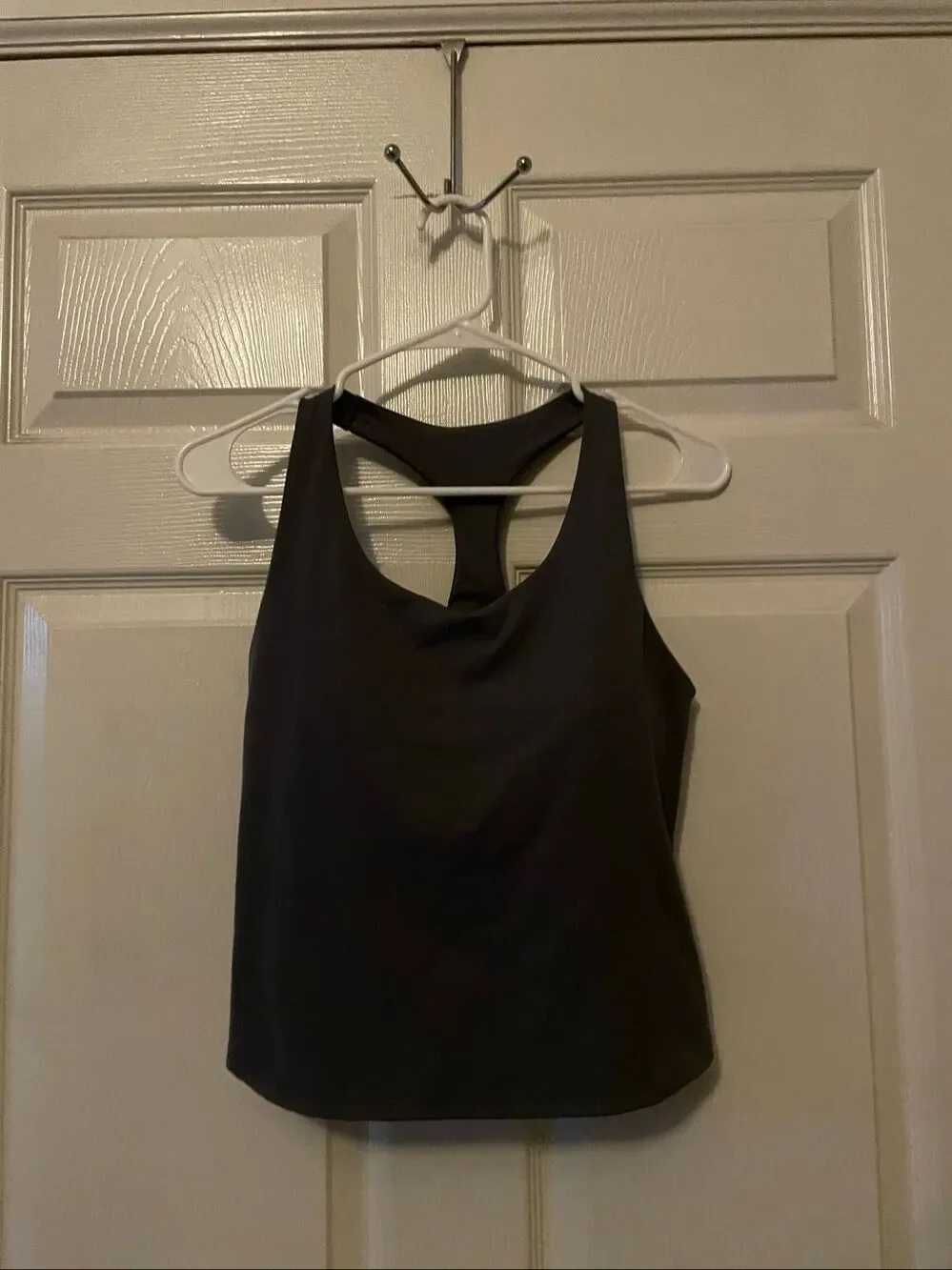 Old Navy power size fabric