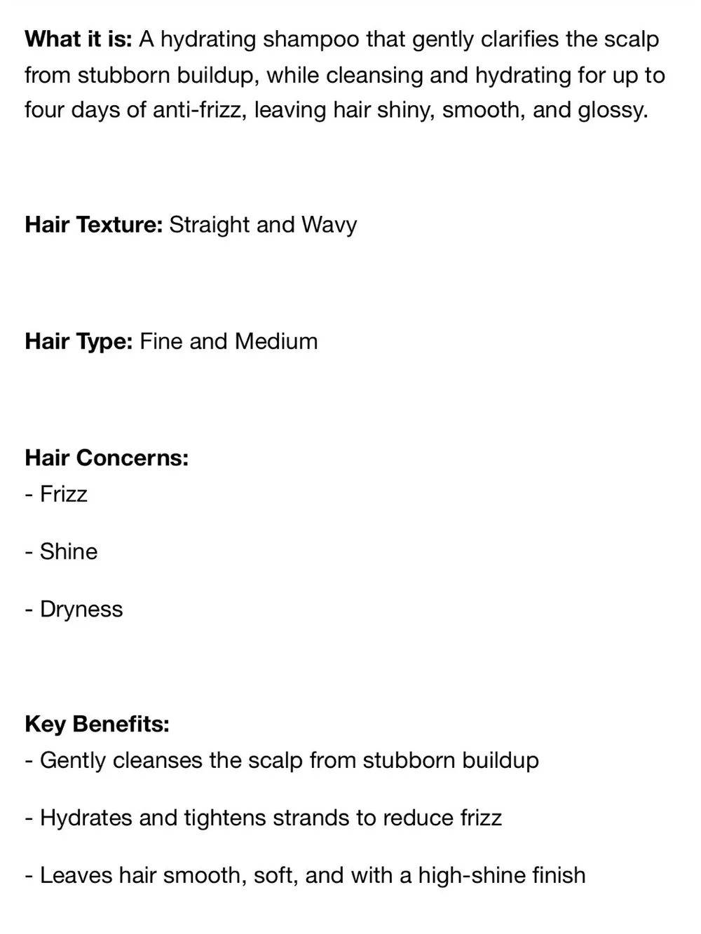 Kérastase Mini Gloss Absolu High-Shine Anti-Frizz Shampoo & Conditioner