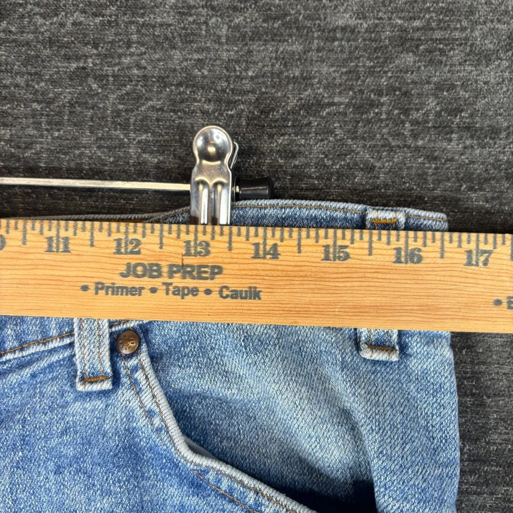 Levis measurements waist