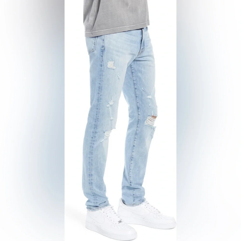 Frame Denim classic comfortable