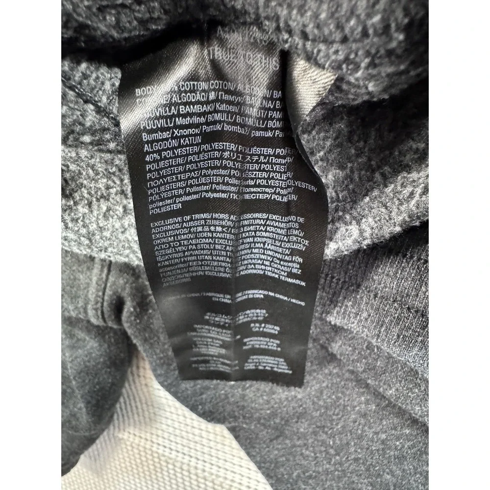 Volcom other heather
