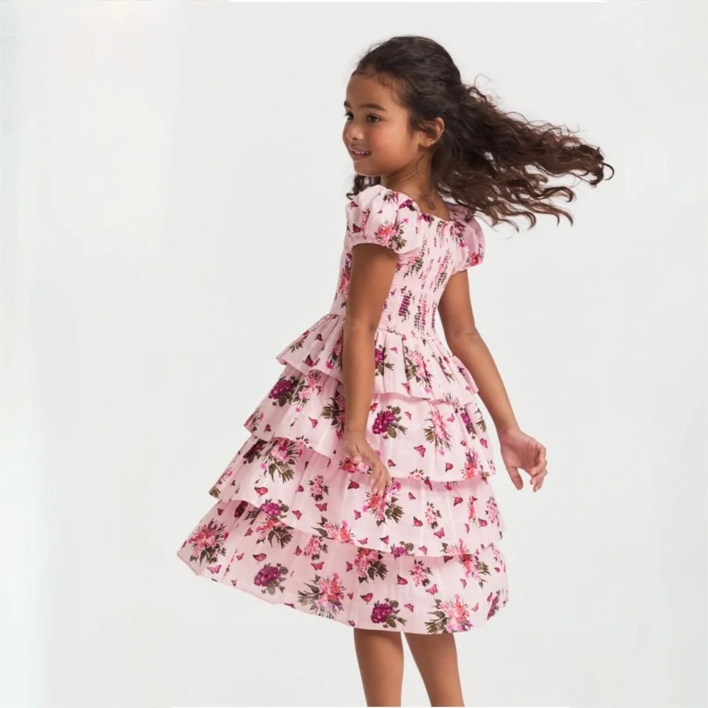 LoveShackFancy girls pascalino