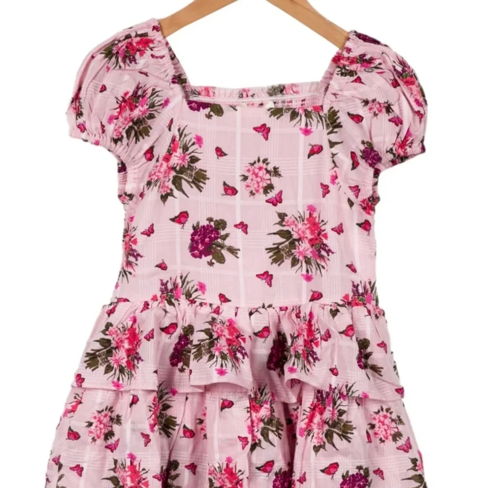 LoveShackFancy girls pascalino