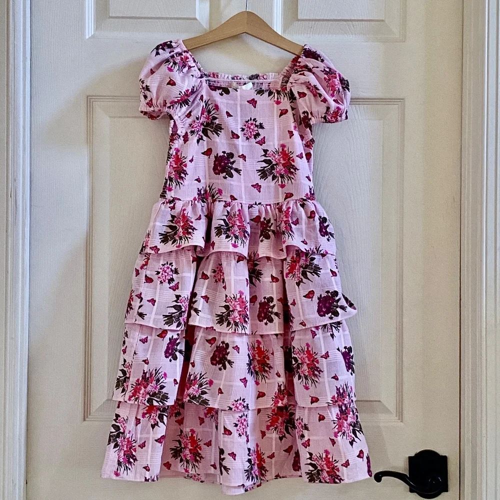 LoveShackFancy girls pascalino