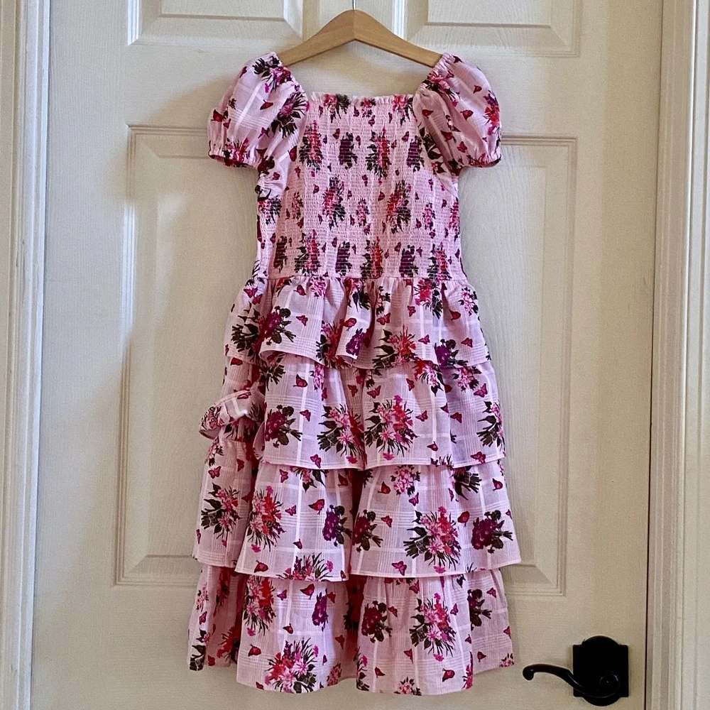 LoveShackFancy girls pascalino