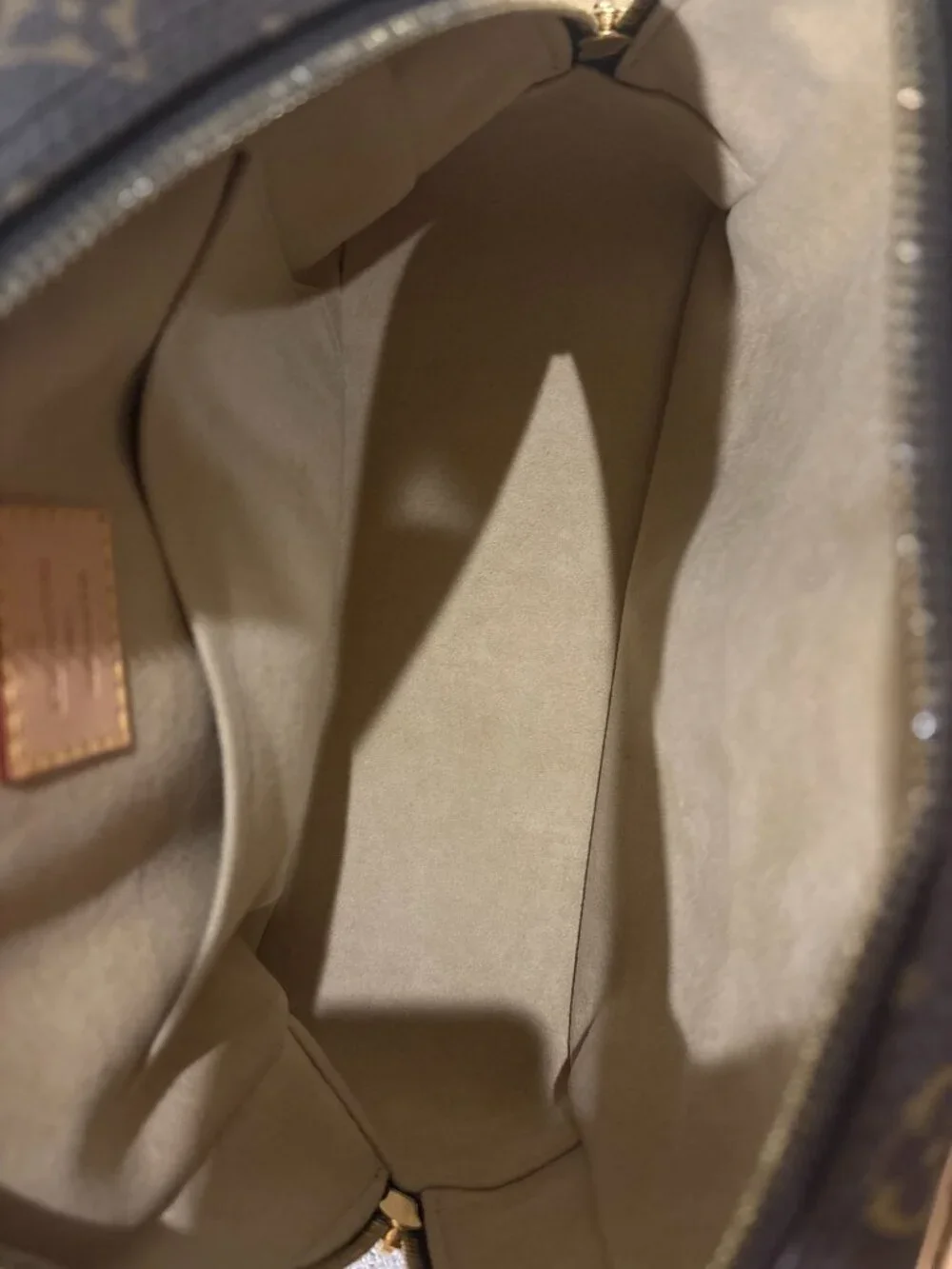 Louis Vuitton pre owned