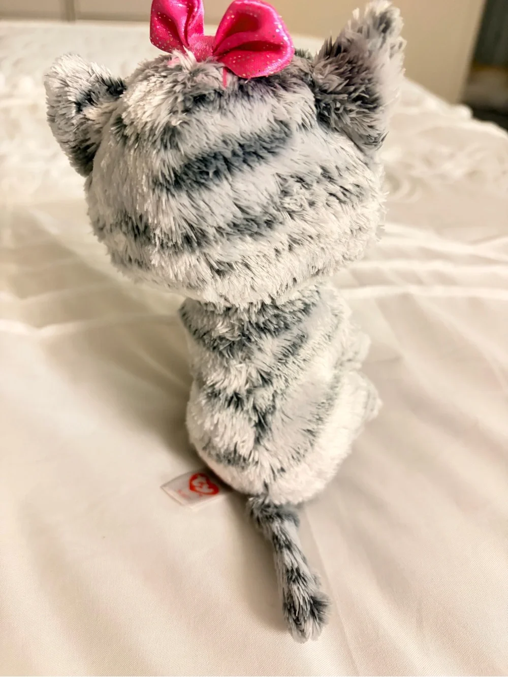 Ty adorable plush