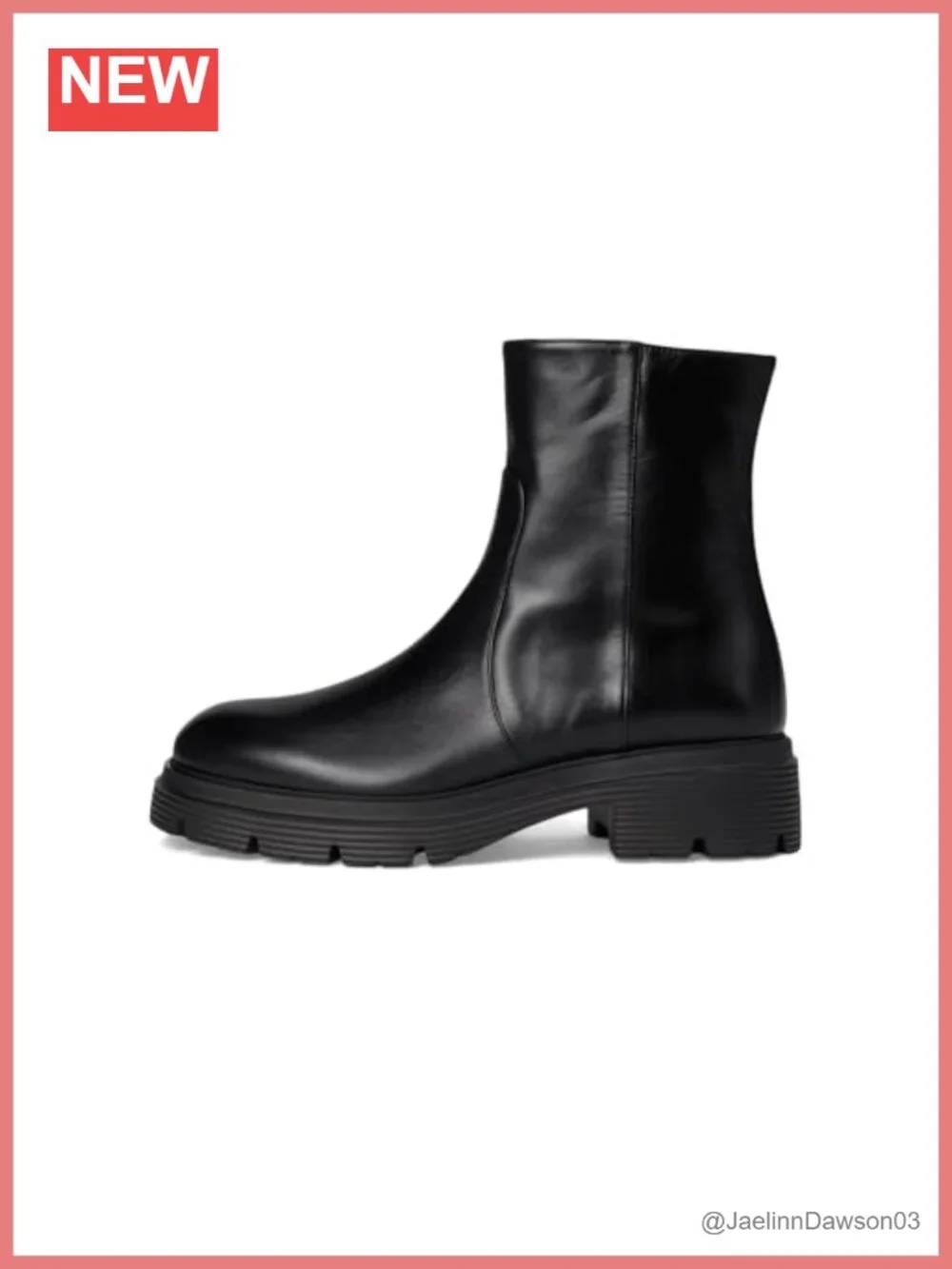 N/A home toe