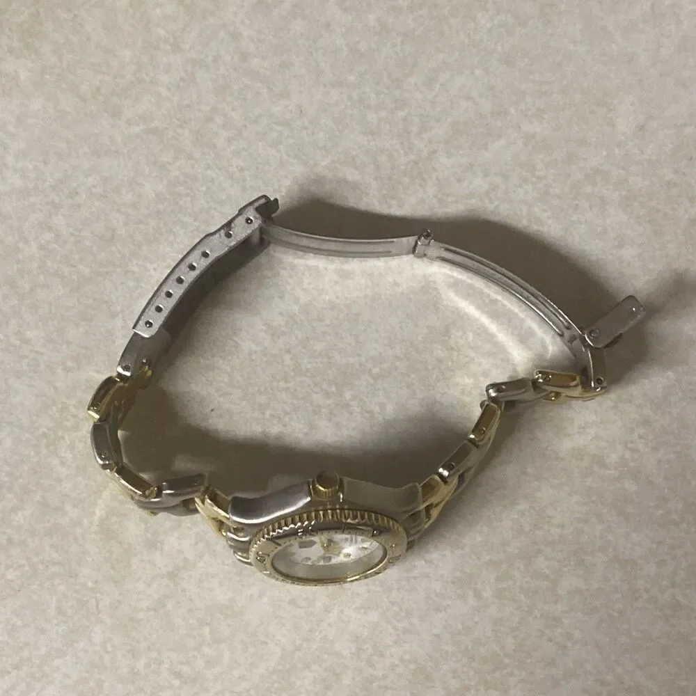 Tag Heuer some wear