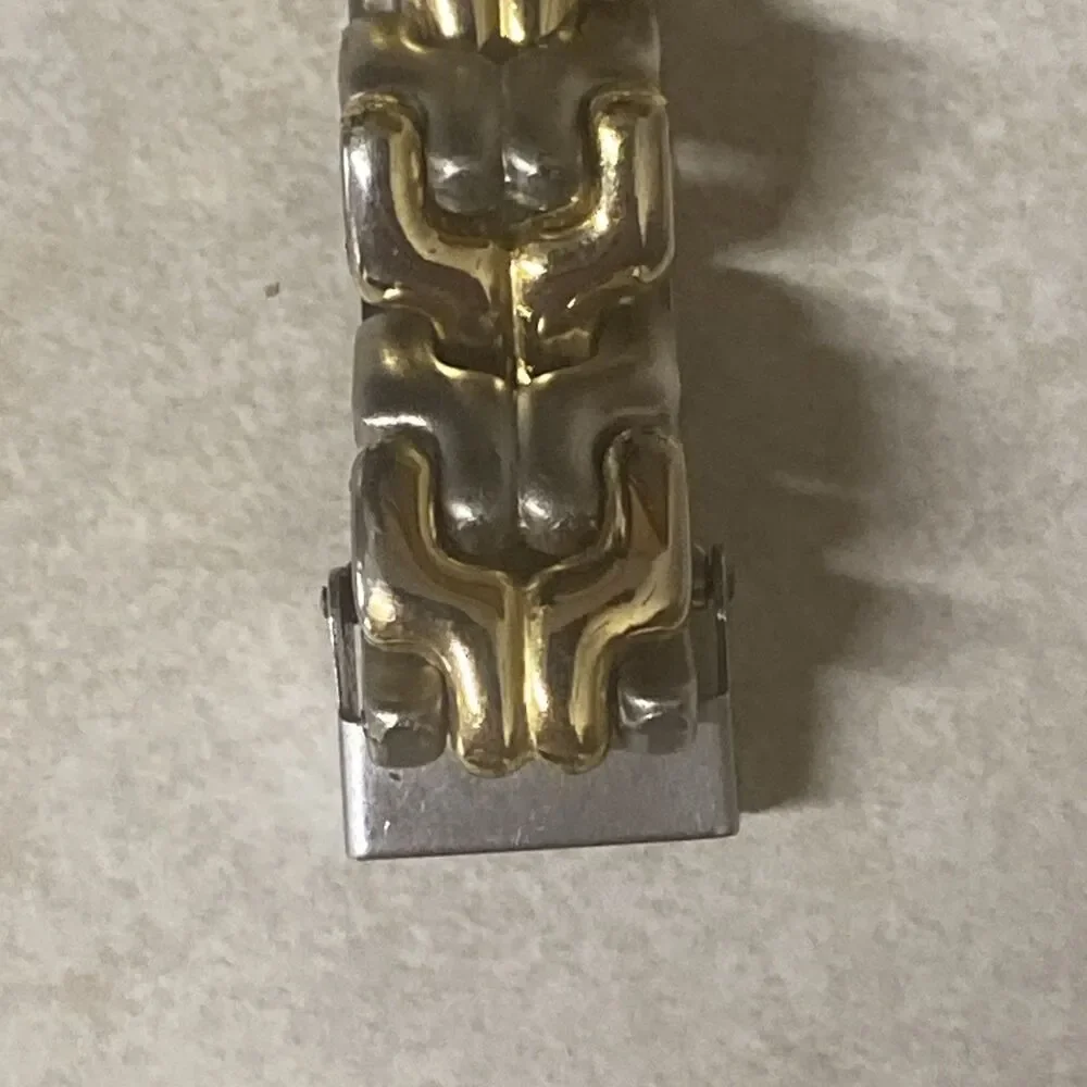 Tag Heuer some wear