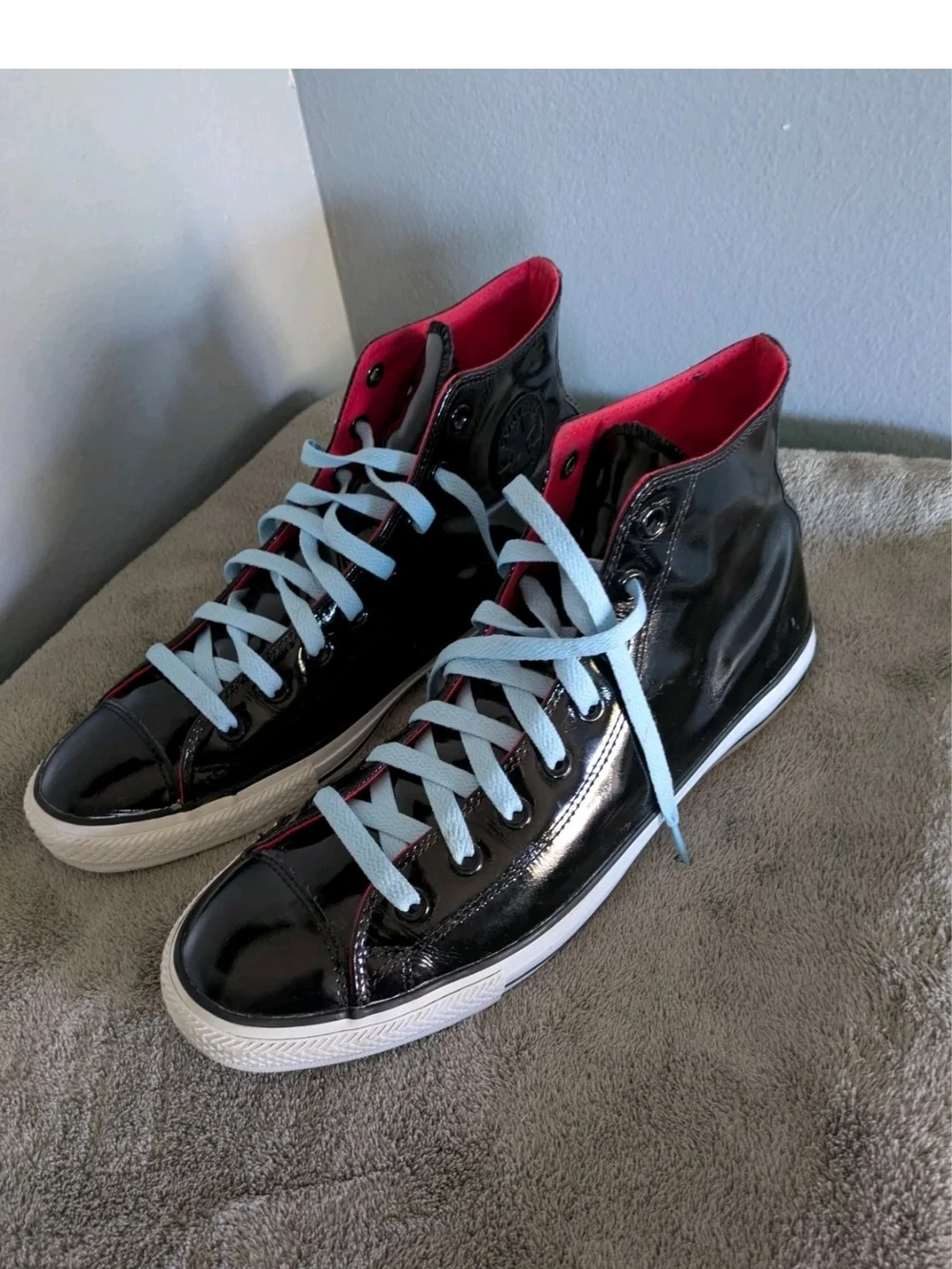 Converse All Stars these are