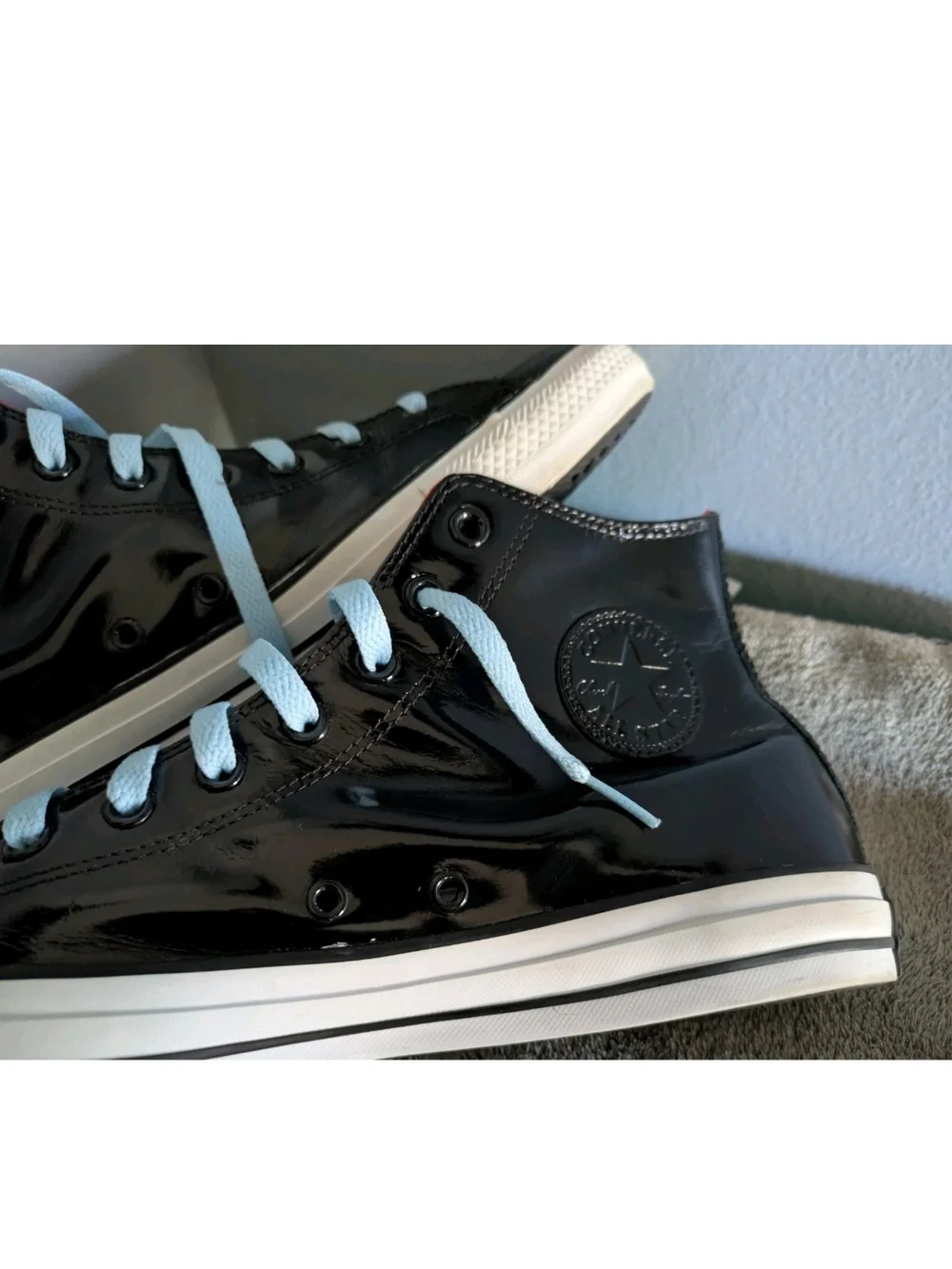 Converse All Stars these are