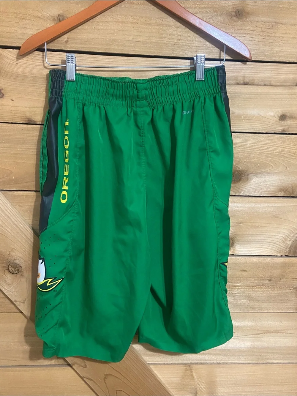 Nike official oregon