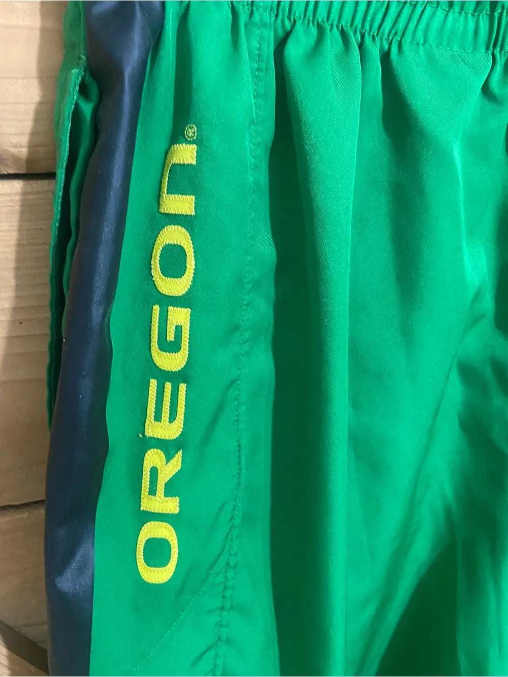 Nike official oregon