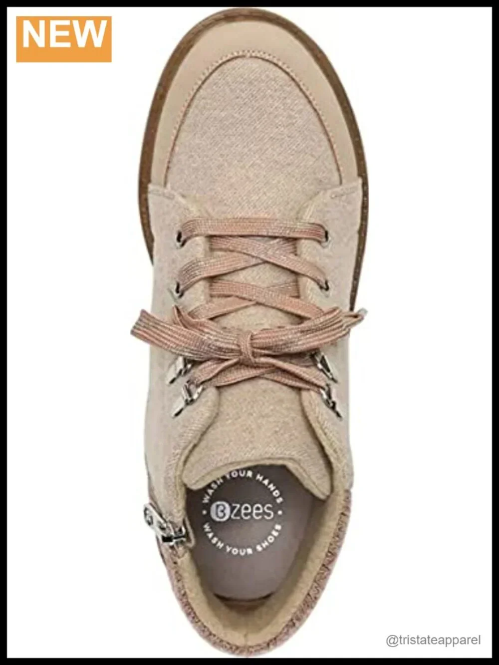 N/A these ankle