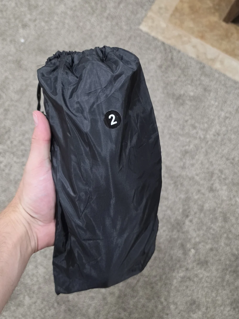 Yeezy pods 10