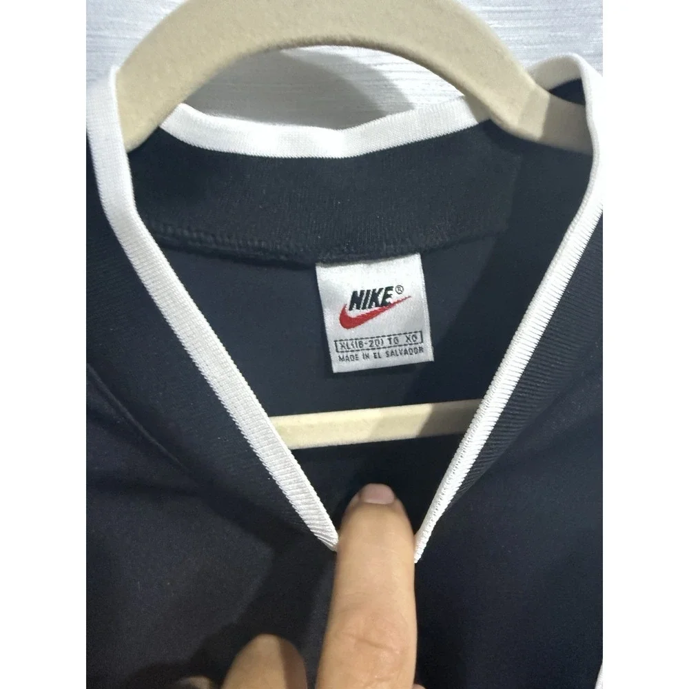 Nike product vintage