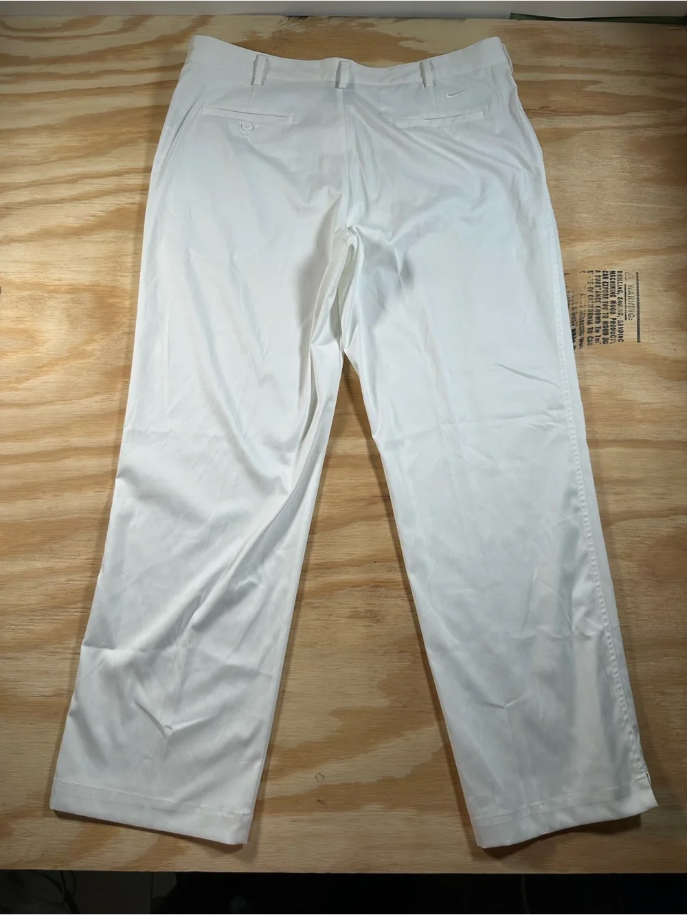 Nike brand golf