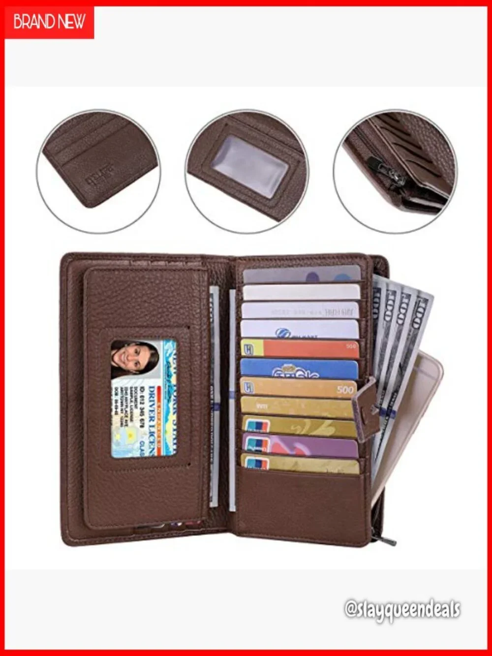N/A elegant organization