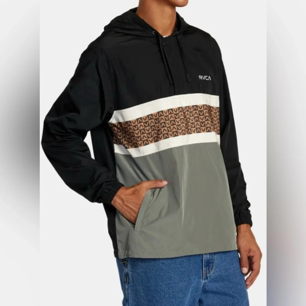 RVCA new out