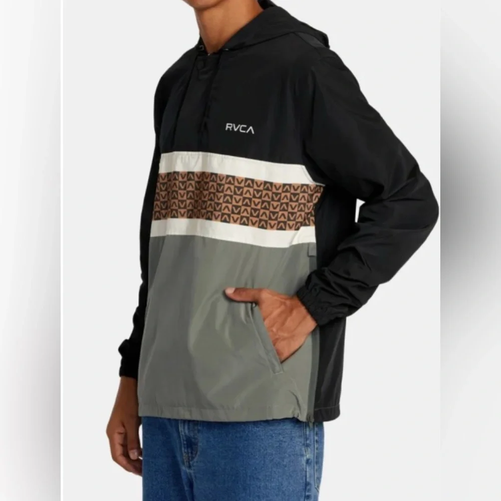 RVCA new out