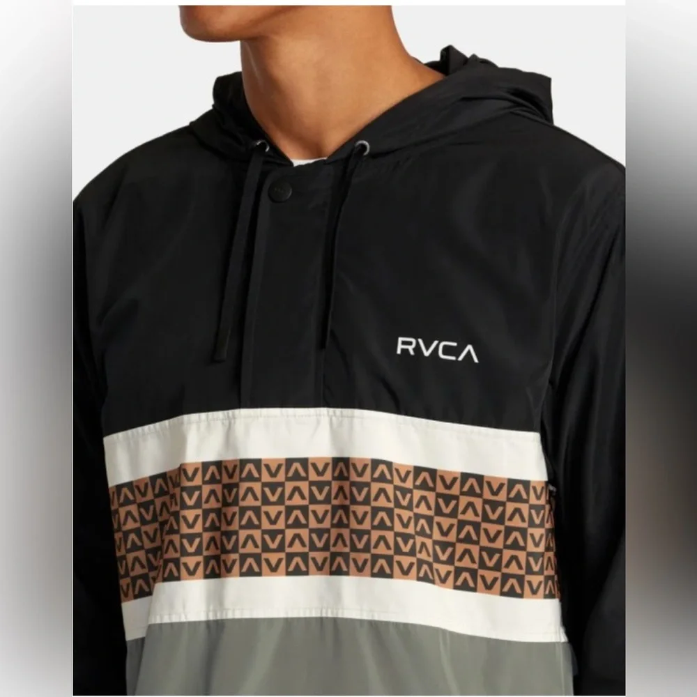 RVCA new out