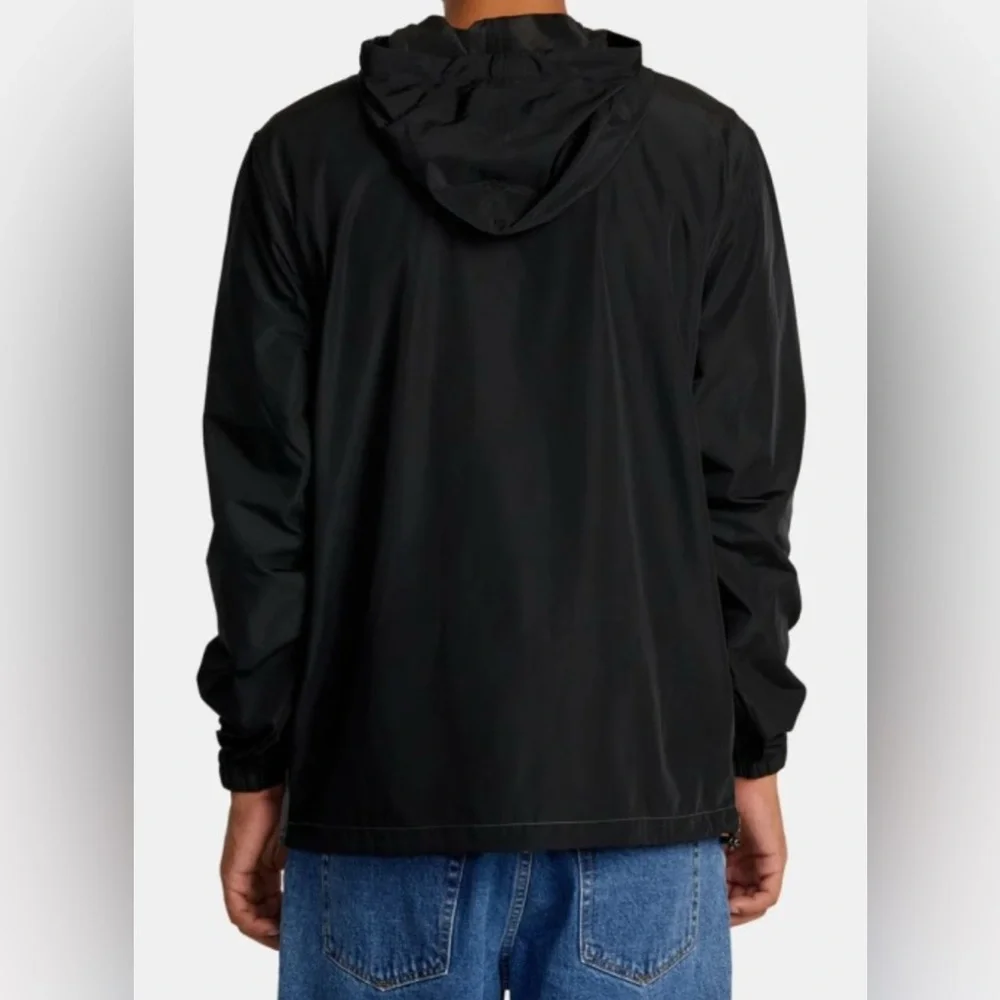 RVCA new out
