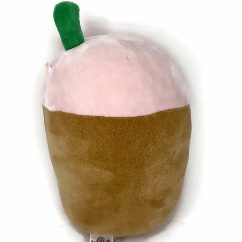 Squishmallows approximate measurements