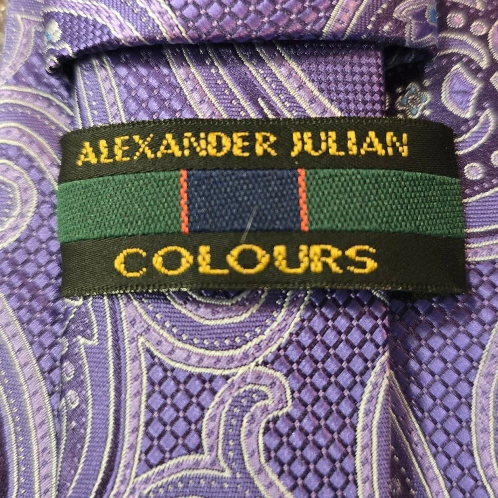 Alexander Julian alexander julian