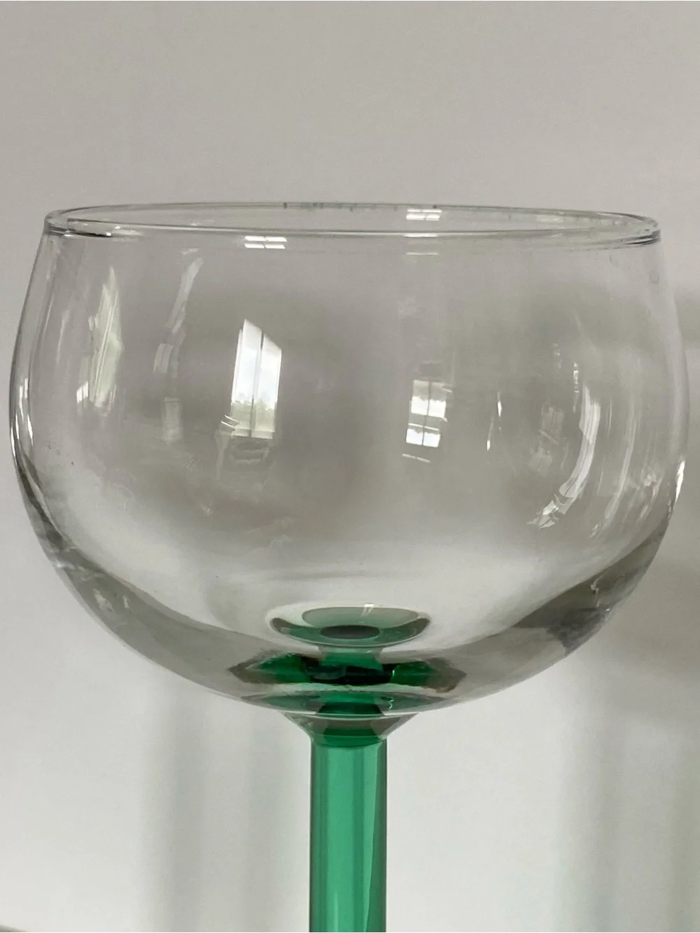 Luminarc vintage wine