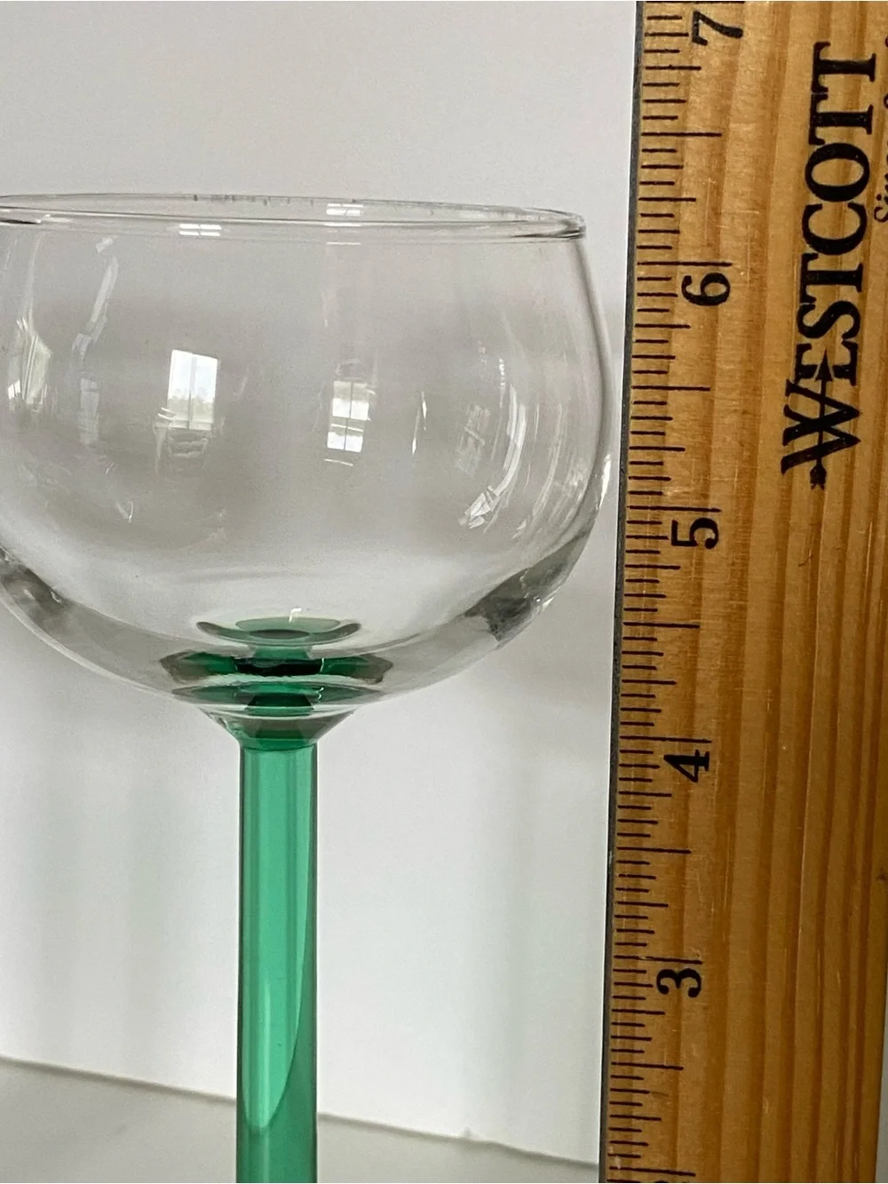 Luminarc vintage wine