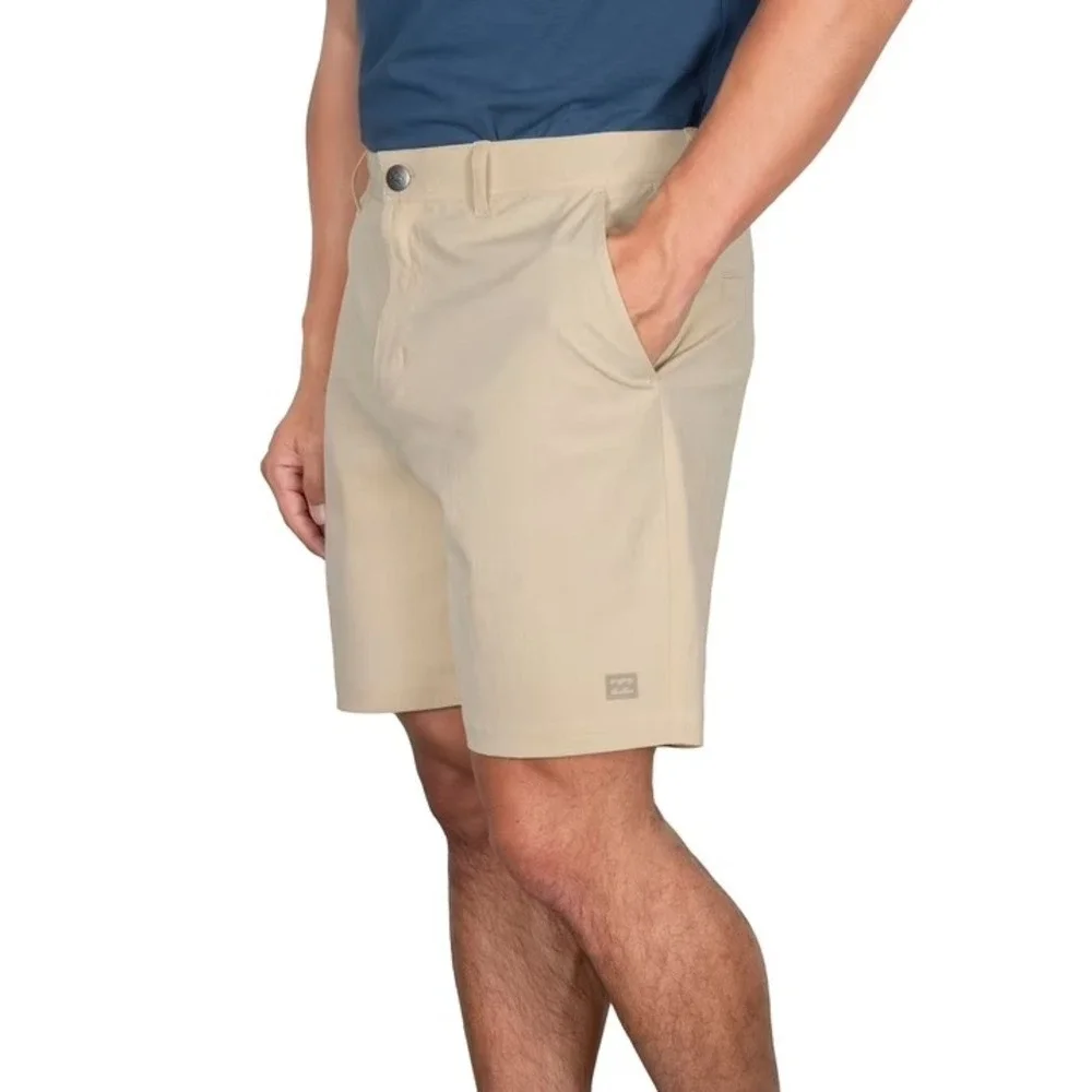 Billabong men hybrid